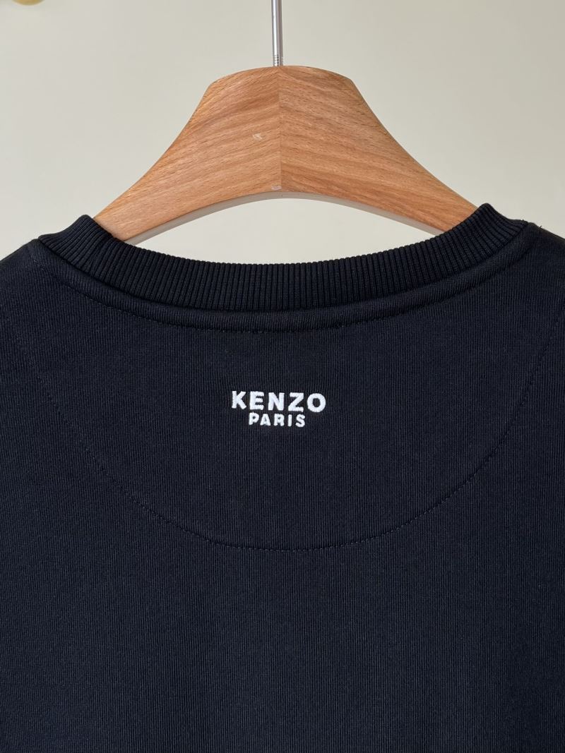 Kenzo Hoodies